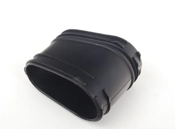 13717577475 - NEW BMW X5 E70 ENGINE AIR INTAKE HOSE ADAPTER 13717577475 7577475 ORIGINAL