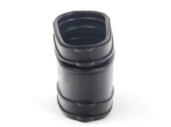 13717577475 - NEW BMW X5 E70 ENGINE AIR INTAKE HOSE ADAPTER 13717577475 7577475 ORIGINAL