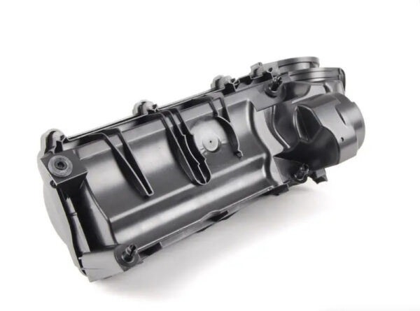 13717577509 - NEW OEM MINI CABRIO S R57 AIR INTAKE BOX MUFFLER 7577509 13717577509 GENUINE
