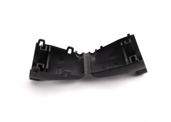 13717577710 - NEW BMW 6 CONVERTIBLE E64 SUCTION SOUND STEAMER COVER 13717577710 7577710 ORIGINAL