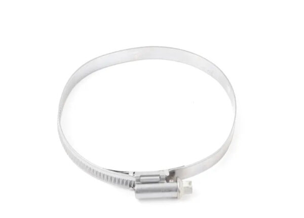 13717581616 - New BMW X5 G05 Air Intake Hose Clamp 7581616 13717581616