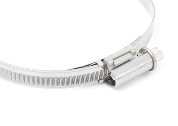 13717581616 - New BMW X5 G05 Air Intake Hose Clamp 7581616 13717581616