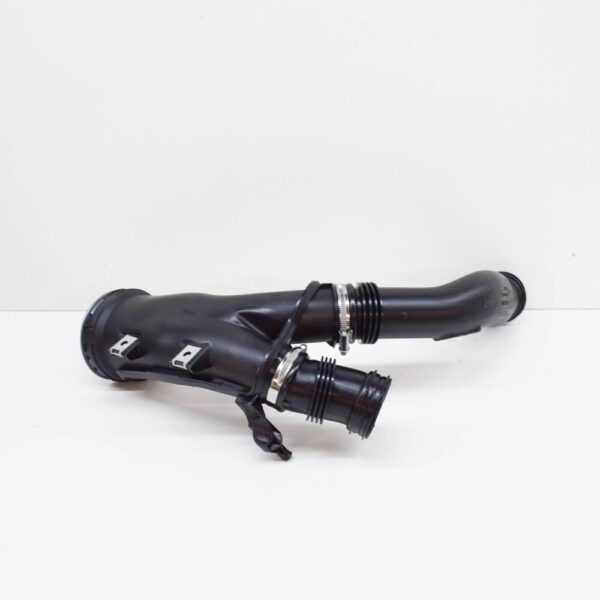 13717582312 - BMW E71 F01 F02 SAC sedan air duct filter pipe 7582312 13717582312 new