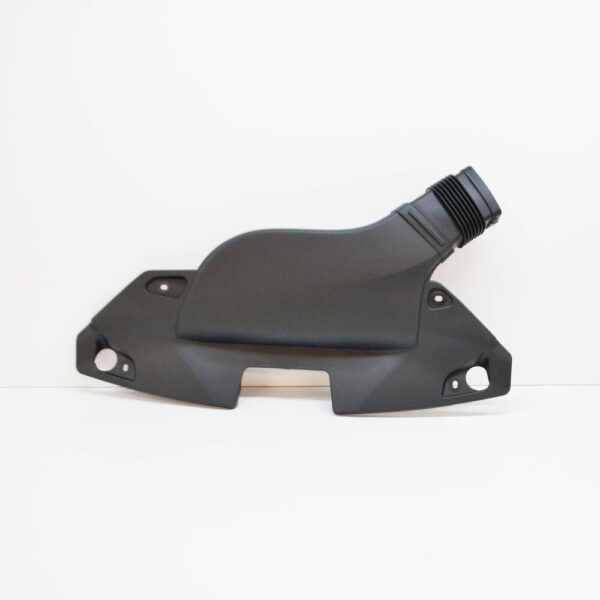 13717582909 - NEW BMW Z4 E89 AIR INTAKE SUCTION DUCT 13717582909 7582909 2011 ORIGINAL