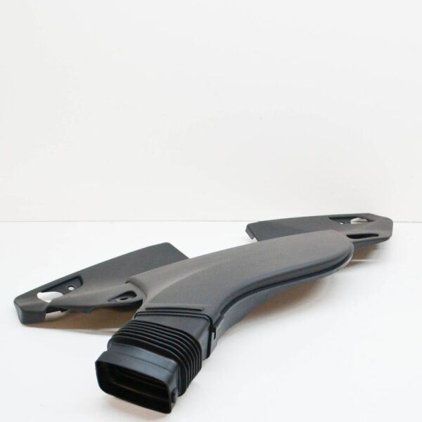 13717582909 - NEW BMW Z4 E89 AIR INTAKE SUCTION DUCT 13717582909 7582909 2011 ORIGINAL