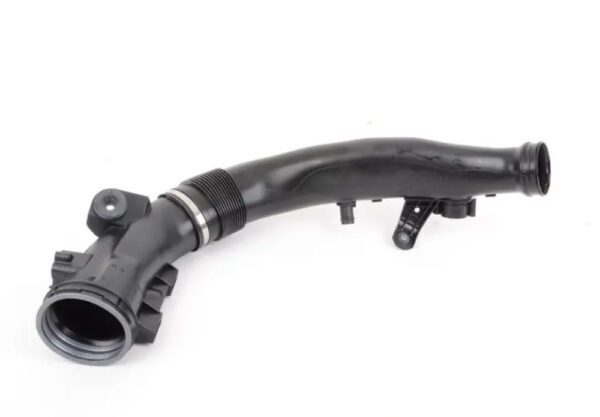 13717583726 - BMW 5 F07 air routing without air mass meter 13717583726 7583726 NEW ORIGINAL