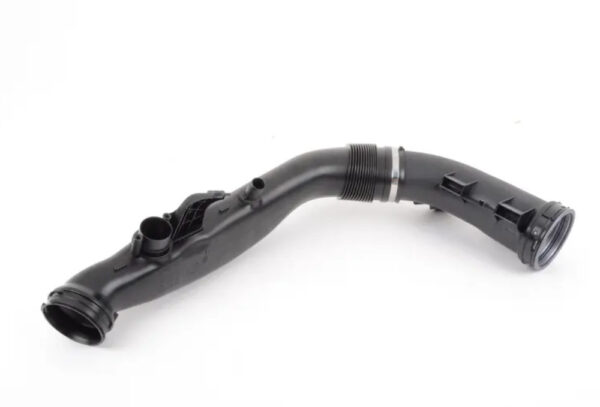 13717583726 - BMW 5 F07 air routing without air mass meter 13717583726 7583726 NEW ORIGINAL