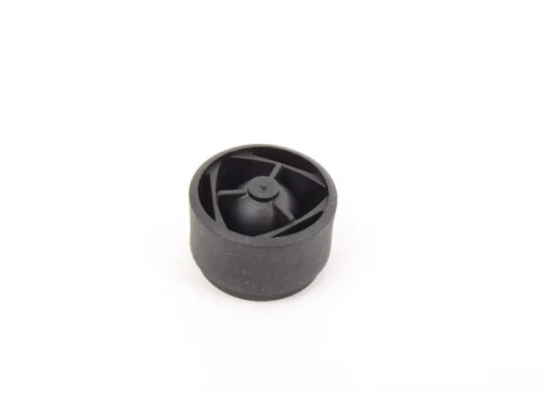 13717588501 - NEW BMW X3 F97 ENGINE COVER RUBBER BUFFER 7588501 13717588501 ORIGINAL