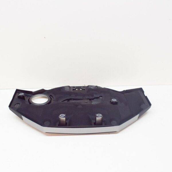 13717589646 - NEW BMW X5 E70 ENGINE BEAUTY COVER 13717589646 7589646 GENUINE