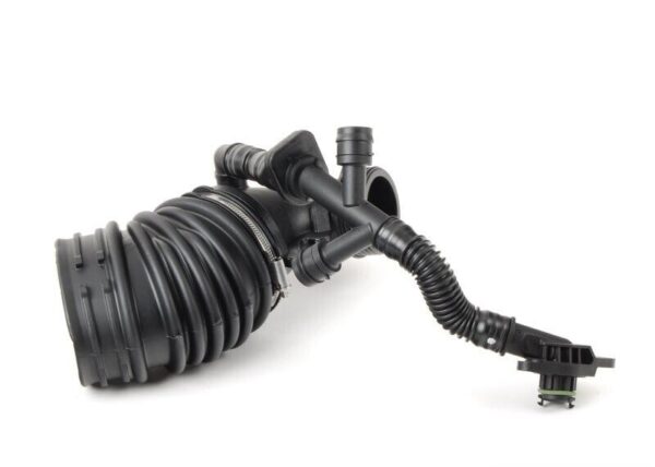 13717589653 - Genuine BMW E46 E90 Air Manifold Filter 13717589653