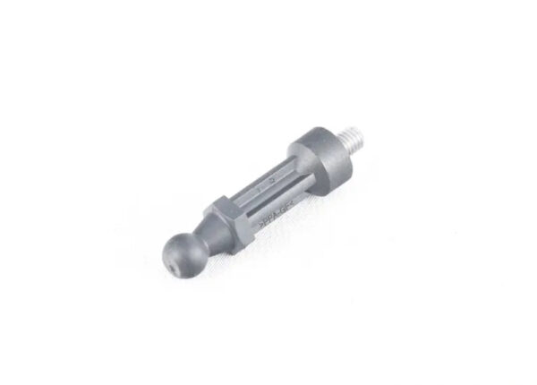 13717590625 - BMW X6 E71 engine acoustic cover ball bolt 7590625 13717590625 NEW original