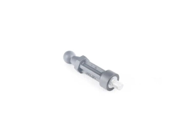 13717590625 - BMW X6 E71 engine acoustic cover ball bolt 7590625 13717590625 NEW original