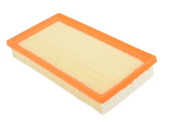 13717593250 - BMW 7 F02 engine air filter 7593250 13717593250 NEW ORIGINAL