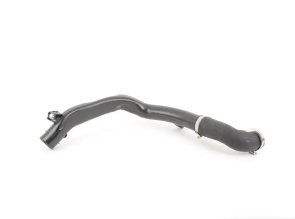 13717593369 - MINI CONVERTIBLE S R57 Right Intercooler Hose 13717593369 NEW REAL