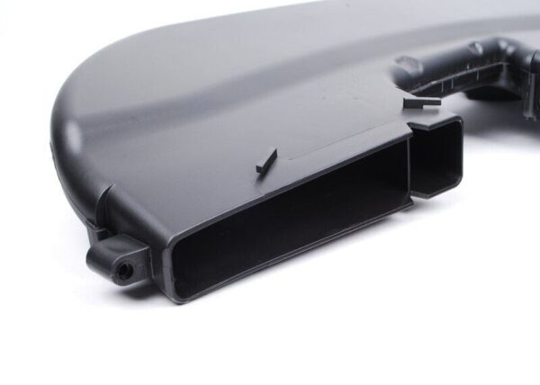 13717599282 - BMW E84 E90 E91 E92 E93 Genuine Suction Duct 13717599282