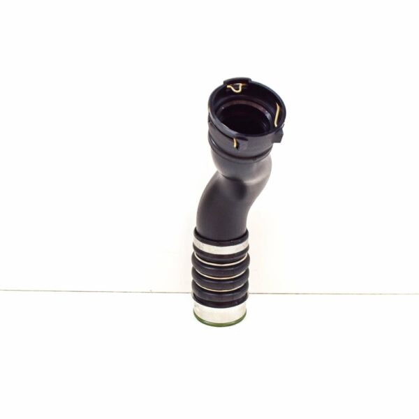13717599293 - NEW BMW 3 CABRIO E93 INTAKE CHARGE PIPE 7599293 13717599293 ORIGINAL