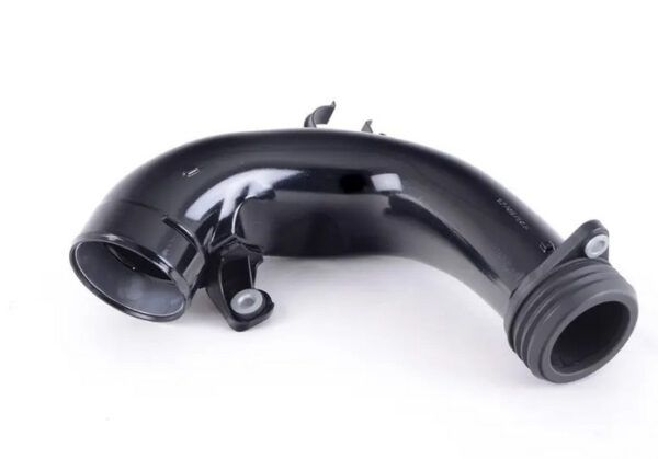 13717601177 - NEW OEM BMW X3 F25 ENGINE BOTTOM AIR DUCT 7601177 13717601177 GENUINE