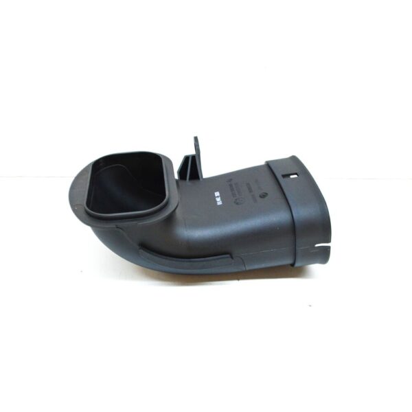 13717601869 - NEW BMW X3 F25 INTAKE AIR DUCT 7601869 13717601869 2013 ORIGINAL