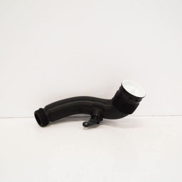 13717602651 - NEW BMW 1 F20 FILTERED AIR INTAKE PIPE HOSE 13717602651 ORIGINAL