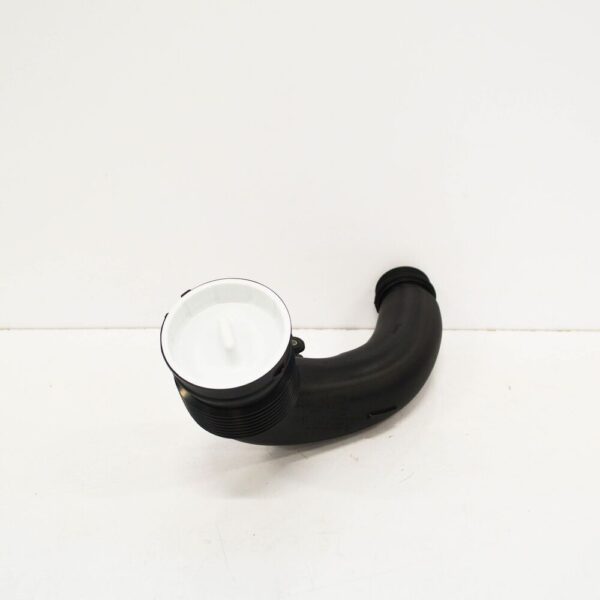 13717602651 - NEW BMW 1 F20 FILTERED AIR INTAKE PIPE HOSE 13717602651 ORIGINAL