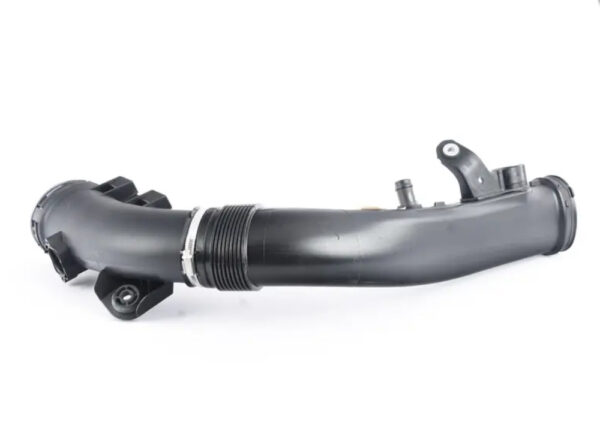 13717605585 - NEW BMW 6 COUPE F13 ENGINE AIR INTAKE HOSE 13717605585 7605585 ORIGINAL