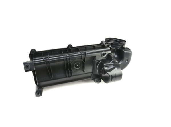 13717607777 - Mini Clubman R55 Cold Air Intake Box with Filter 13717607777 76077 NEW