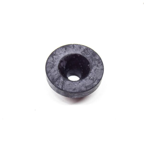 13717625238 - BMW 1 F20 Intake Silencer BUmp Stop 13717625238 7625238 NEW GENUINE