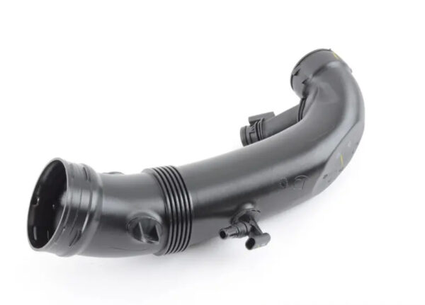 13717627501 - MINI Cooper S COUPE R58 Air Channel Suction Boots 13717627501 NEW GENUINE