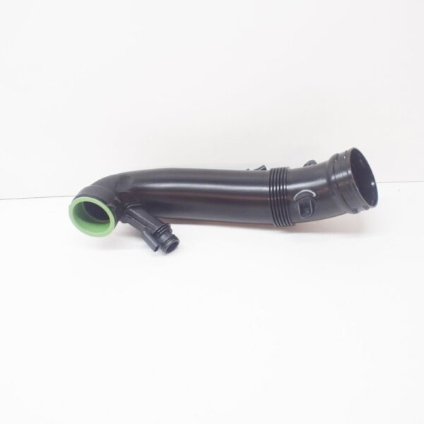 13717627503 - NEW MINI COOPER S JCW R56 AIR PIPE DUCT 13717627503 ORIGINAL