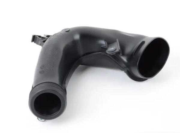 13717631699 - NEW BMW X6 E71, E72 ENGINE AIR INTAKE HOSE 7631699 13717631699 ORIGINAL