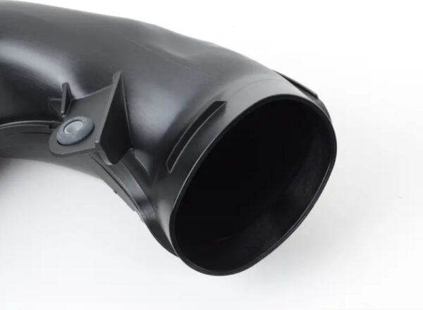 13717631699 - NEW BMW X6 E71, E72 ENGINE AIR INTAKE HOSE 7631699 13717631699 ORIGINAL