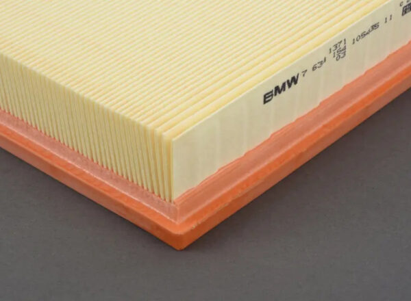 13717634154 - NEW BMW I8 I12 ENGINE AIR FILTER 13717634154 7634154