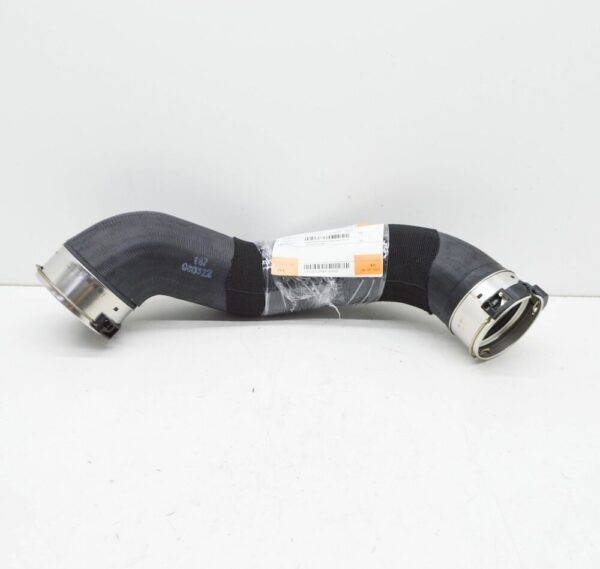 13717637197 - BMW 2 F45 225 petrol xDrive intercharging air pipe 13717637197 NEW REAL 2016
