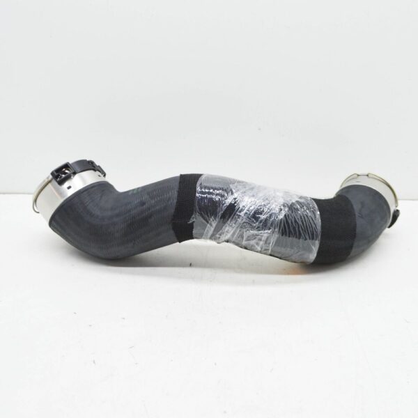 13717637197 - BMW 2 F45 225 petrol xDrive intercharging air pipe 13717637197 NEW REAL 2016