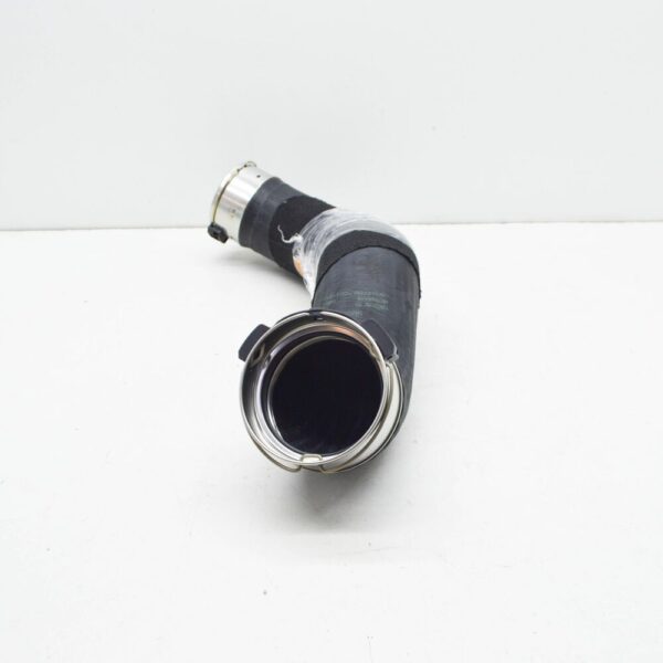 13717637197 - BMW 2 F45 225 petrol xDrive intercharging air pipe 13717637197 NEW REAL 2016