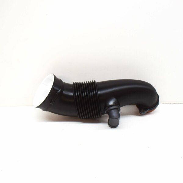 13717638569 - NEW BMW X5 F15 FUEL SYSTEM AIR RUBBER BOOT 4.4 PETROL L3717638569 OEM