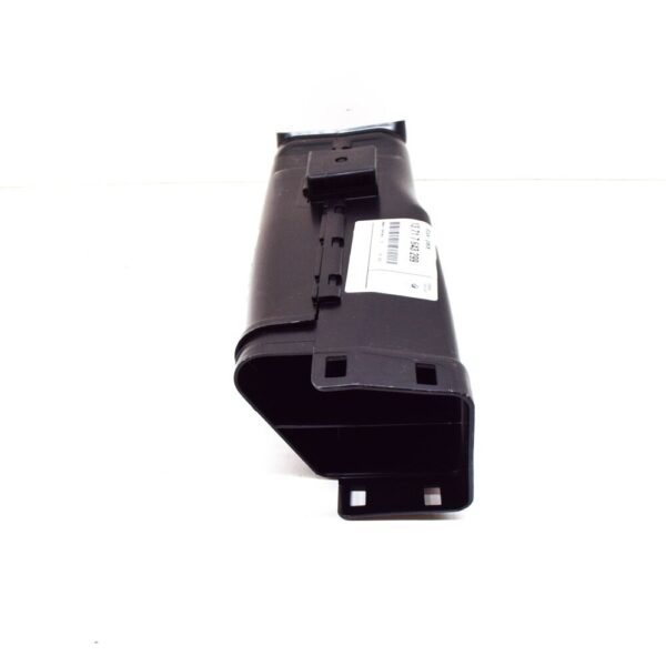 13717643299 - NEW BMW 5 G30 2.0 PETROL 185KW AIR INTAKE DUCT 13717643299 2016 ORIGINAL