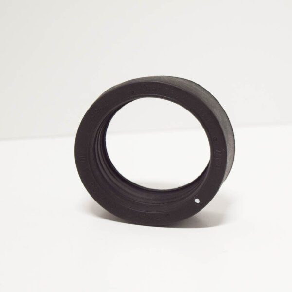 13717792090 - BMW 3 E46 Engine Turbo Intake Pipe Seal Gasket 13717792090 7792090 NEW GENUINE