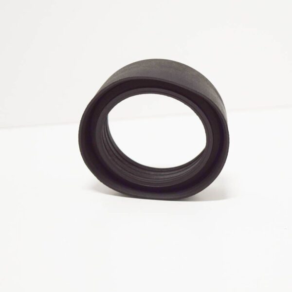 13717792090 - BMW 3 E46 Engine Turbo Intake Pipe Seal Gasket 13717792090 7792090 NEW GENUINE