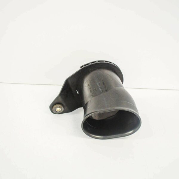 13717792417 - NEW BMW 5 E60 AIR INTAKE DUCT 13717792417 7792417 ORIGINAL