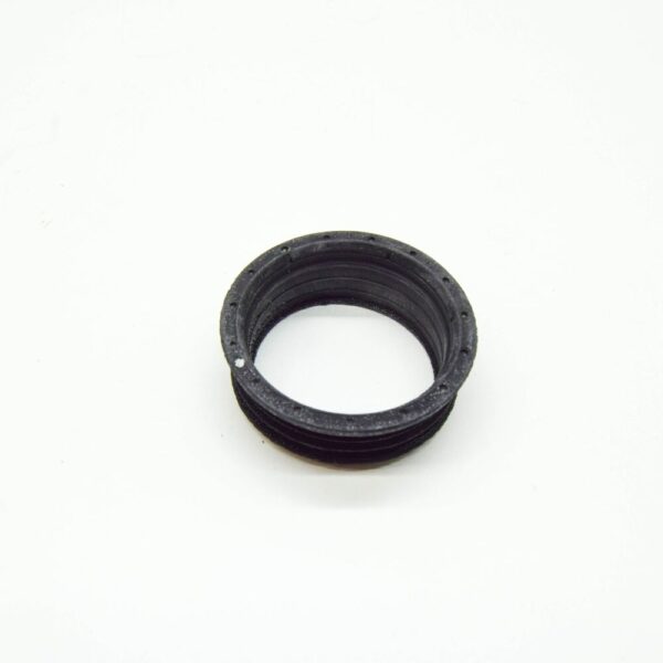 13717799839 - BMW 3 E90 335d Air Intake Pants Heater Element Gasket 13717799839 NEW GENUINE