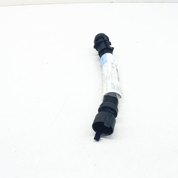 13717803842 - BMW X5 E70 Air Filter Breather Pipe 13717803842 7803842 New Genuine