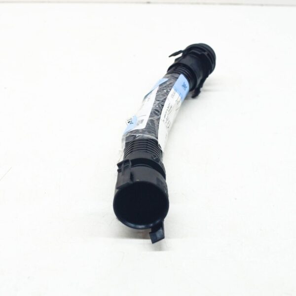 13717803842 - BMW X5 E70 Air Filter Breather Pipe 13717803842 7803842 New Genuine