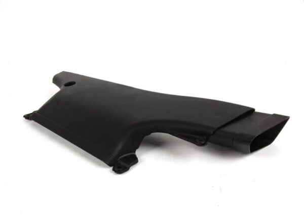 13717830100 - NEW BMW 3 CABRIO E46 FRONT INTAKE SUCTION HOOD 13717830100 7830100 01-05