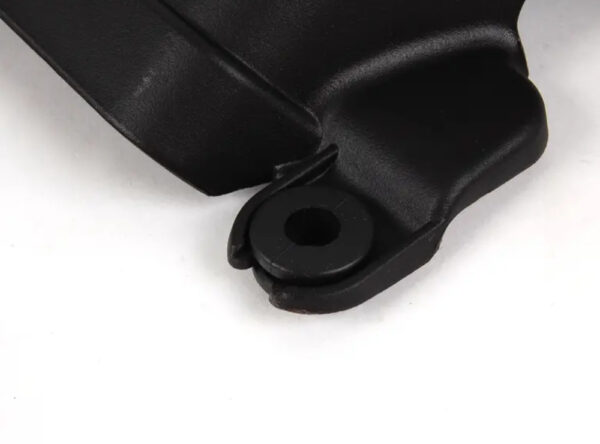 13717830100 - NEW BMW 3 CABRIO E46 FRONT INTAKE SUCTION HOOD 13717830100 7830100 01-05