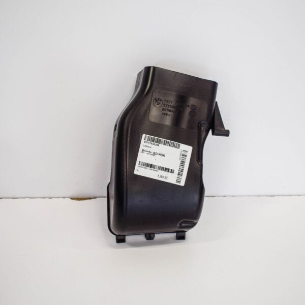 13717843296 - NEW BMW 5 F10 AIR FLOW CHANNEL 13717843296 2014 M-SPORT ORIGINAL