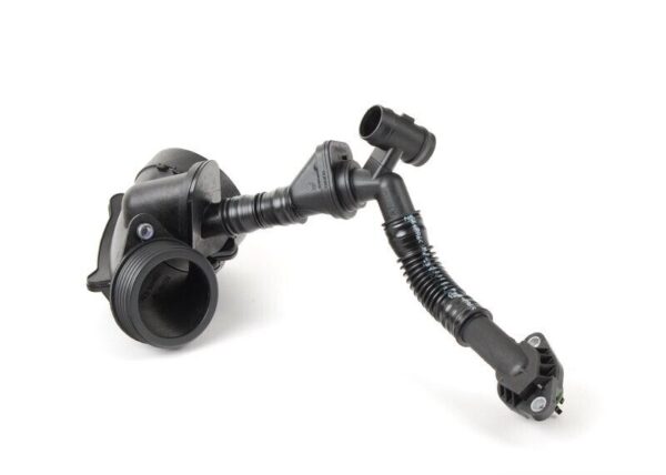 13717848151 - BMW E70 Original 13717848151 Engine Air Suction Tube