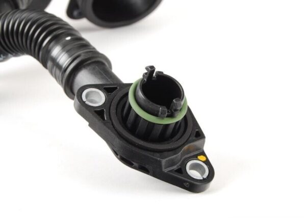 13717848151 - BMW E70 Original 13717848151 Engine Air Suction Tube