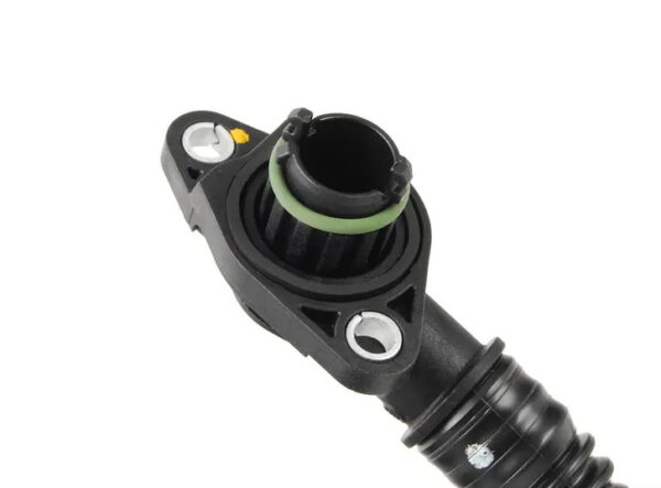 13717848152 - NEW BMW X5 M E70 FILTERED AIR DUCT 13717848152 7848152 OEM