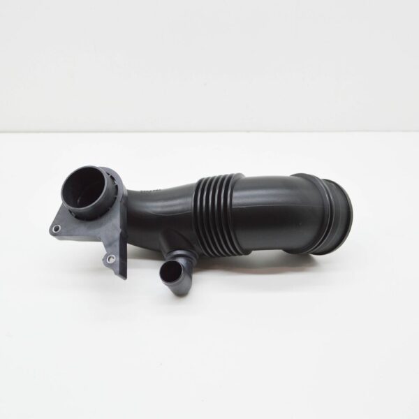 13717848382 - BMW X5 M F85 Air Intake Rubber Hose Duct 5-8 13717848382 7848382 NEW Genuine